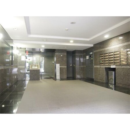 ルーブル高田馬場の物件内観写真